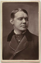 Thomas Thorne NPG Ax7639