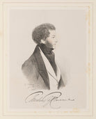 Lord Frederick Fitzclarence NPG D45981