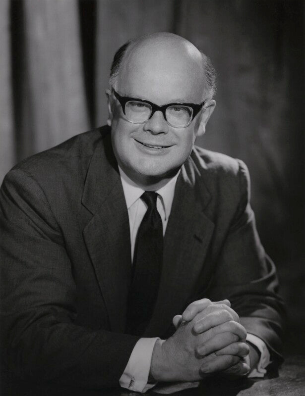 Sir alexander richard glen npg x167822