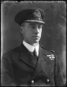 Basil John Douglas Guy NPG x120031