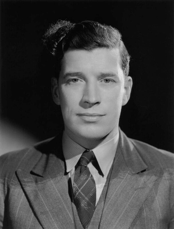 Thomas fotheringham cook npg x72592