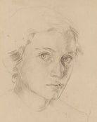 Lady Edna Clarke Hall NPG 6992