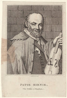 Patie Birnie NPG D27671