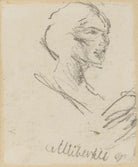 Kathleen Ferrier NPG 5040(7a)