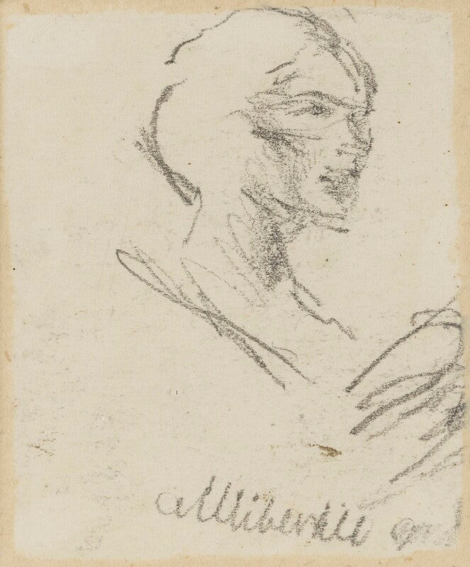 Kathleen ferrier npg 5040(7a)