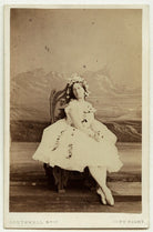 Rosina Wright NPG x27551