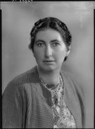 Margaret Moore Kennedy NPG x15398