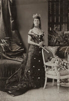Queen Alexandra NPG x137324