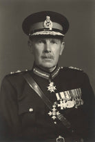 Edmund Charles Beard NPG x163974