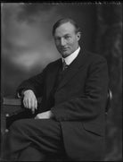 Thomas Edmund Harvey NPG x158145