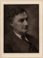 Ralph Vaughan Williams NPG Ax7744