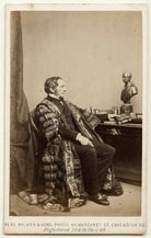 William Ewart Gladstone NPG x29292