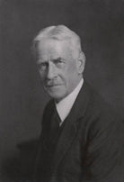 Sir Evelyn Berkeley Howell NPG x168445