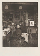 William Ewart Gladstone NPG Ax27813