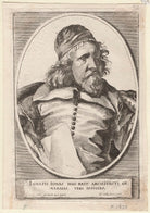 Inigo Jones NPG D9813