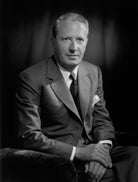 Sir Edward Heath NPG x170277
