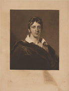 Charles Mayne Young NPG D36264