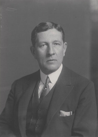 Sir Malcolm Arnold Robertson NPG x159967