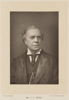 John Lawrence Toole NPG Ax16007