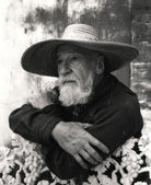 Angus McBean NPG x15108