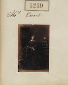 Mrs Ewart NPG Ax55242