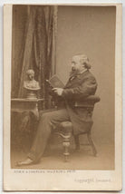 Edmund Burke Roche, 1st Baron Fermoy NPG Ax8678