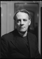 Leslie Dixon Weatherhead NPG x19705