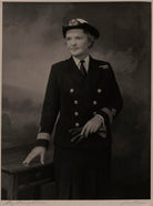 Dame Jean Lancaster (née Davies) NPG x181145