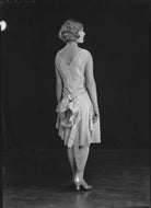 Nancy Beaton NPG x49537