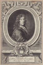 Andrew Snape NPG D30370