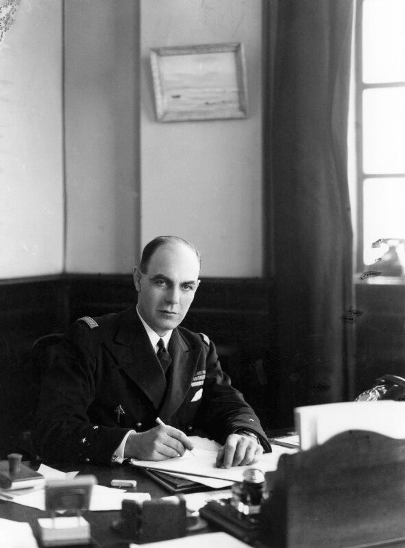 Philippe marie joseph raymond auboyneau npg x2485