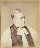 James Atlay NPG Ax21864