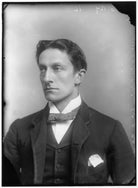 Sir Johnston Forbes-Robertson NPG x96392