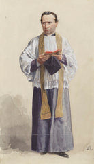 Thomas John Capel NPG 2567