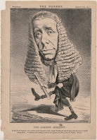 William Campbell Sleigh ('The Common Serjeant') NPG D48218