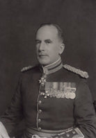 Henry Clare Duncan NPG x167304
