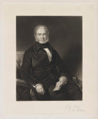W.R. Johnson NPG D36544