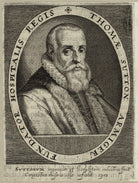 Thomas Sutton NPG D26150