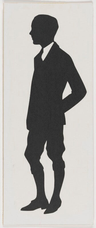 Arthur stuart, 7th earl castle stewart npg d502