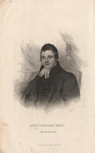 Timothy East NPG D13210