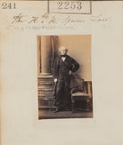 Hon. Henry Spencer Law NPG Ax51641