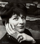 Mira Hamermesh NPG x132553