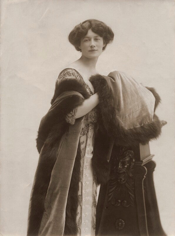 Rosie boote npg x135957