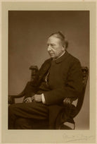 Charles Voysey NPG x23484