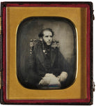 Unknown man, possibly Nicolaas Henneman NPG x201540