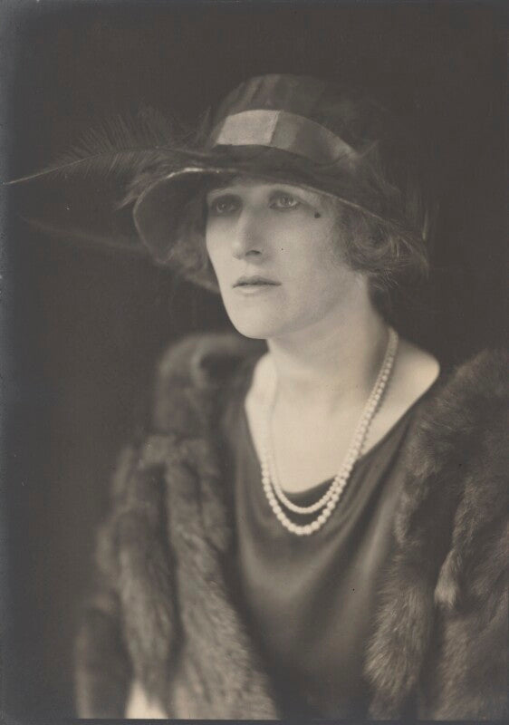 Phyllis dare npg ax24981