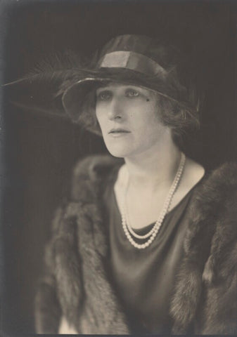 Phyllis Dare NPG Ax24981