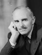 Kenneth David Druitt Henderson NPG x100603