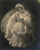 Louise Browne NPG x127050