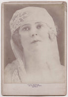 Mary Howe (née Curzon), Countess Howe NPG x139634